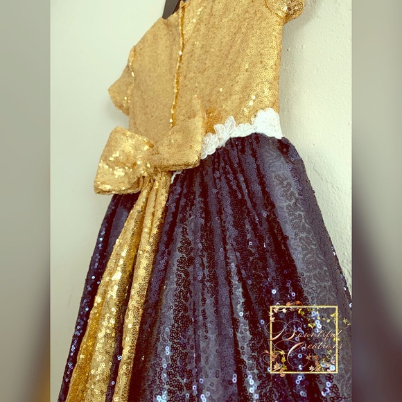 Other - Little Girls Wedding and Party Dress